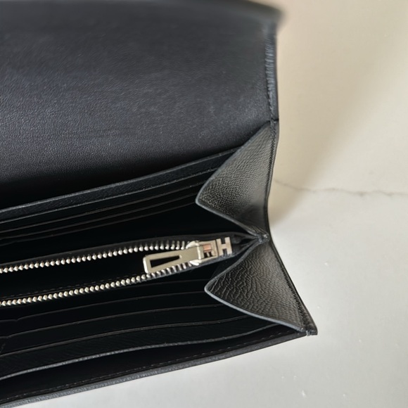 HERMES CONSTANCE WALLET - Picture 5 of 9